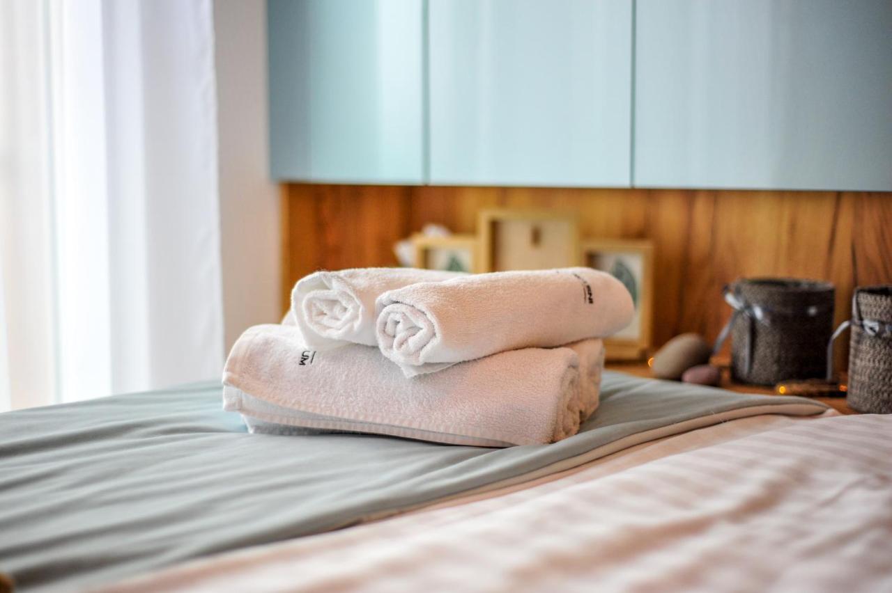 Baltic Cliff Apartamenty Нехоже Экстерьер фото
